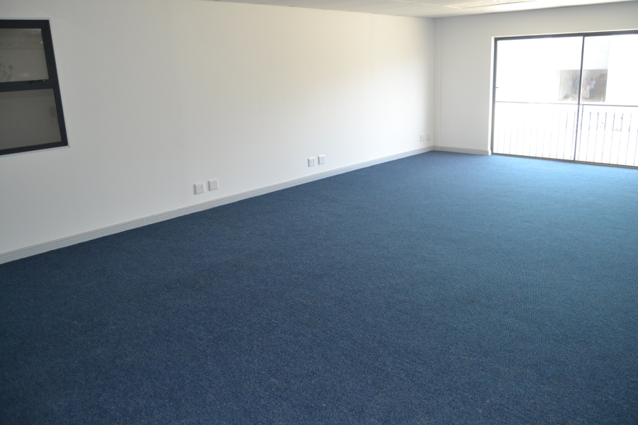 To Let Commercial Property for Rent in Rivergate Western Cape